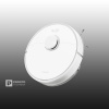 Робот-пылесос Dreame F10 White